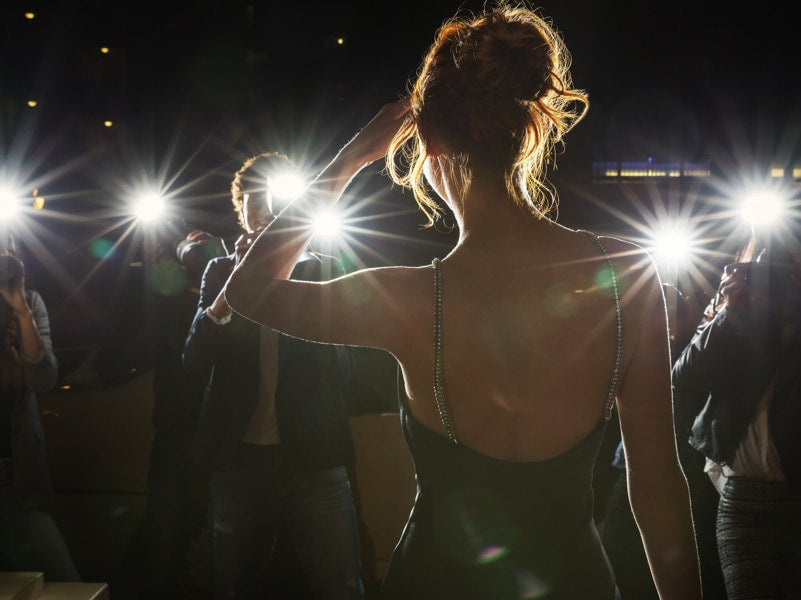 Los perfumes favoritos de las celebrities españolas