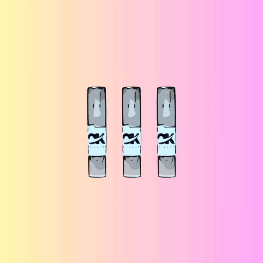 PACK 3 MUESTRAS