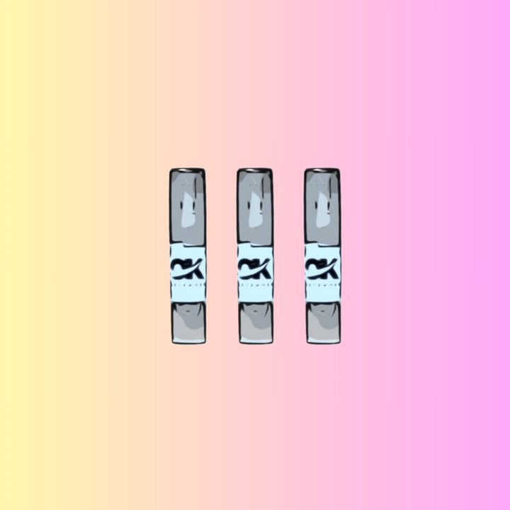 PACK 3 MUESTRAS