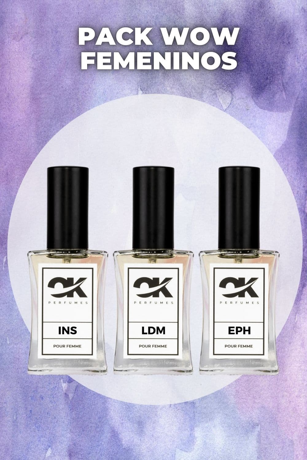 WOW Pack - Women