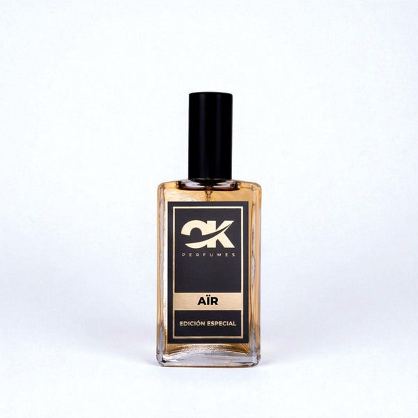 AÏR - Inspirado em Althaïr Parfums de Marly