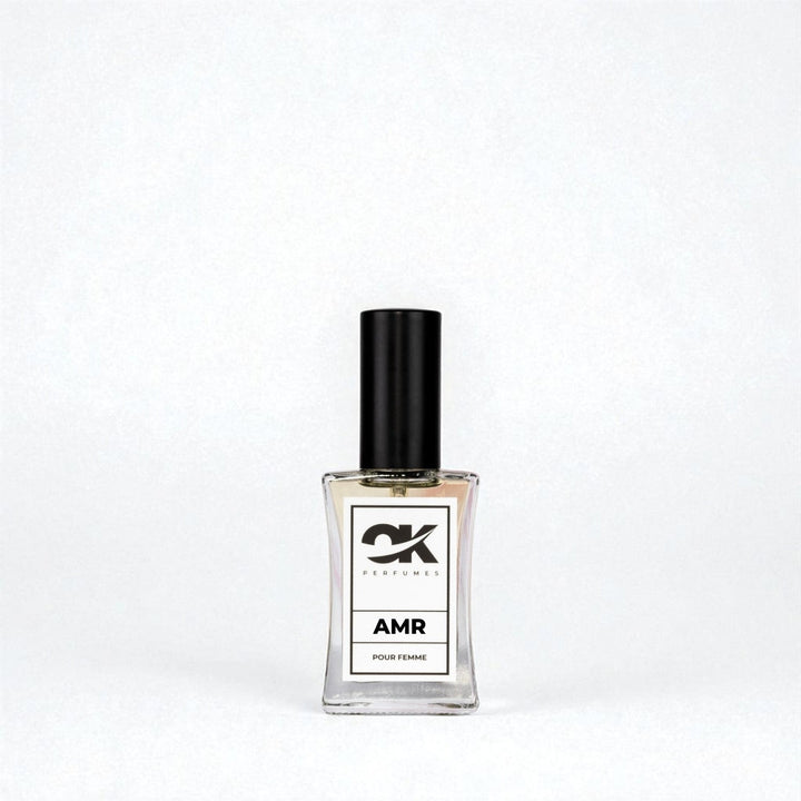 AMR – Perfume Afrutado y Floral