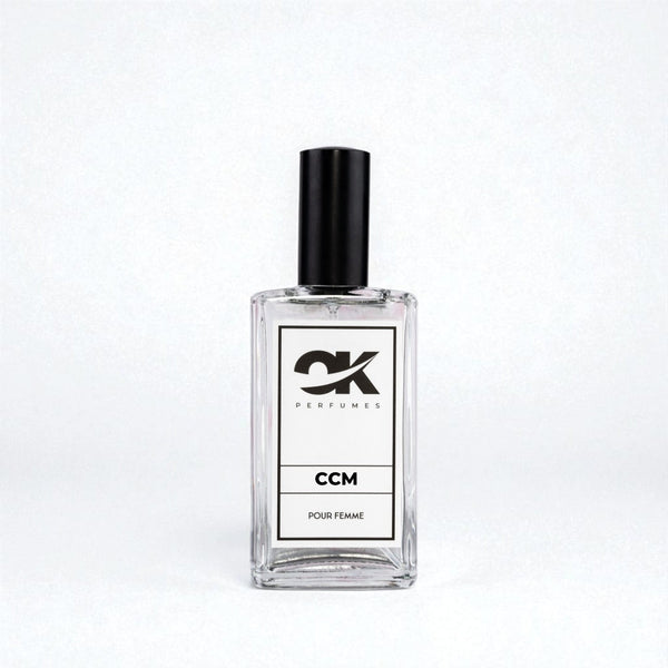 coco mademoiselle de chanel