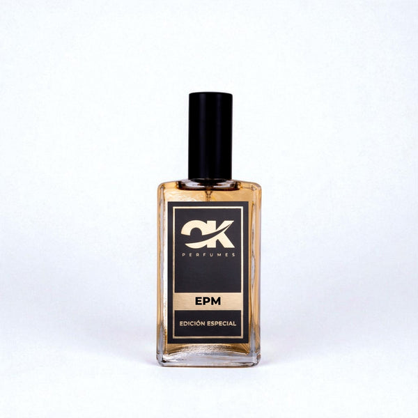 EPM - Inspirado em Epic Man Amouage