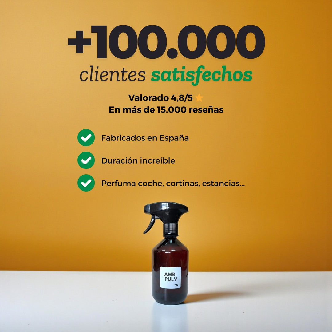 AMB-IVX - Pulverizable 500 mL