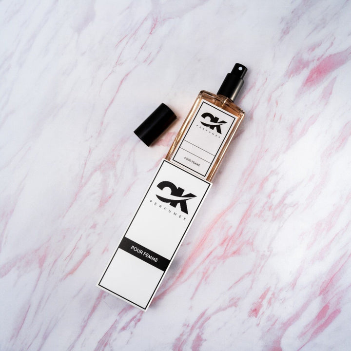 HYP - Recuerda a Hypnotic Poison de Dior