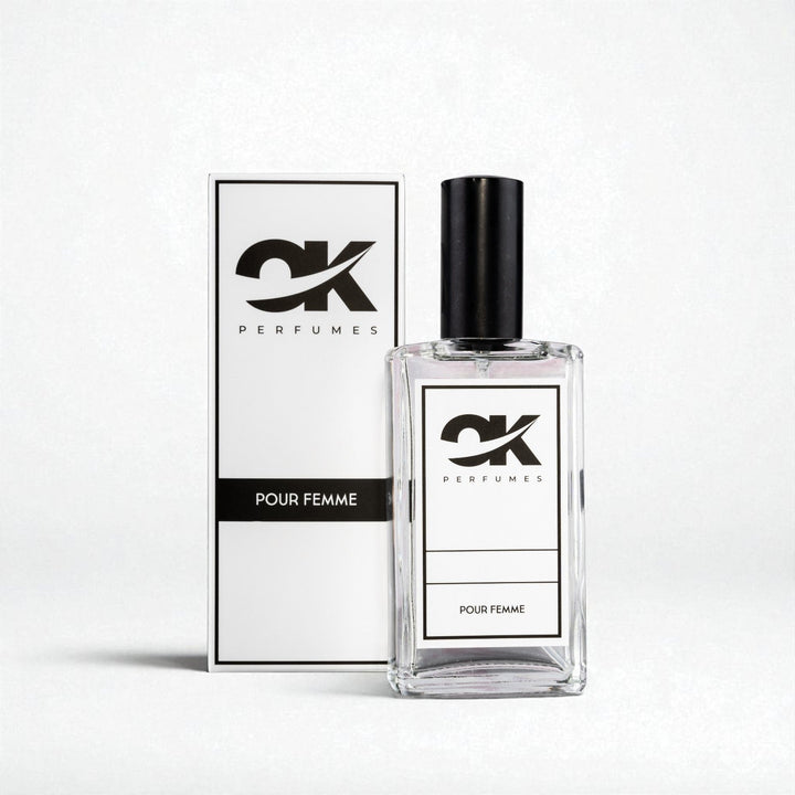 the only one perfume equivalencia