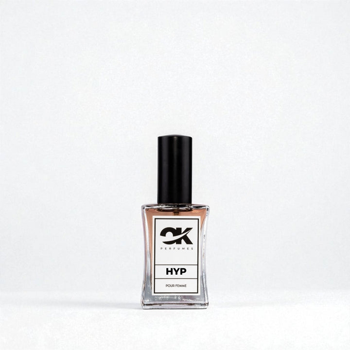 HYP - Recuerda a Hypnotic Poison de Dior