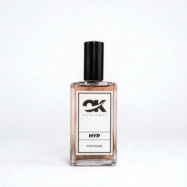 HYP - Recuerda a Hypnotic Poison de Dior