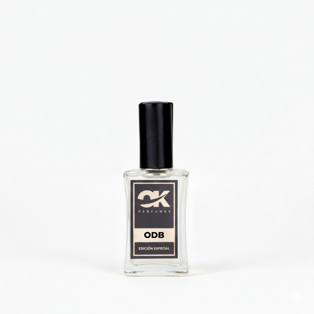 Perfume Equivalencia unisex Oud & Bergamot Jo Malone