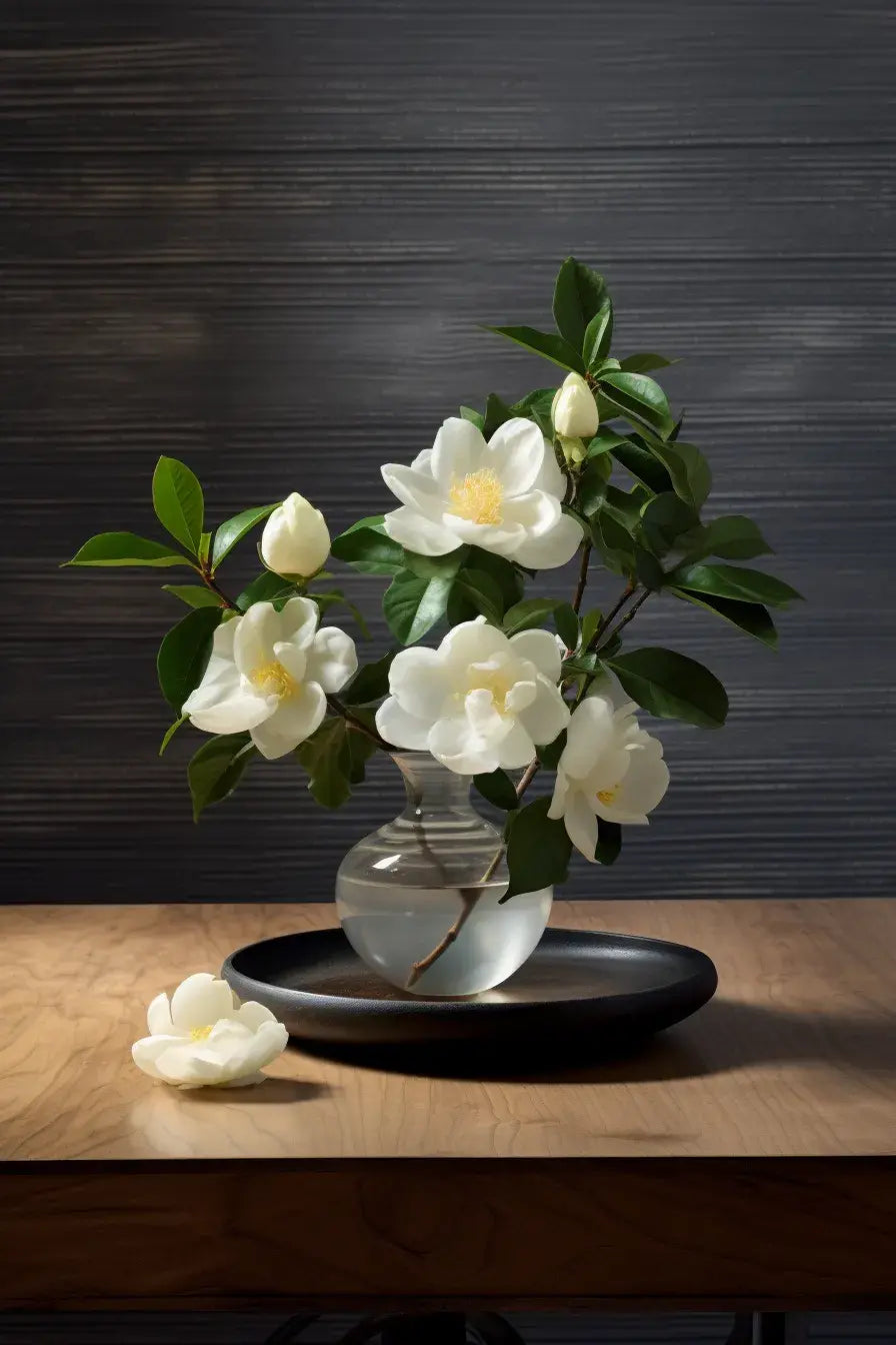 AMB02 - Recuerda a ZARA HOME PURE GARDENIA