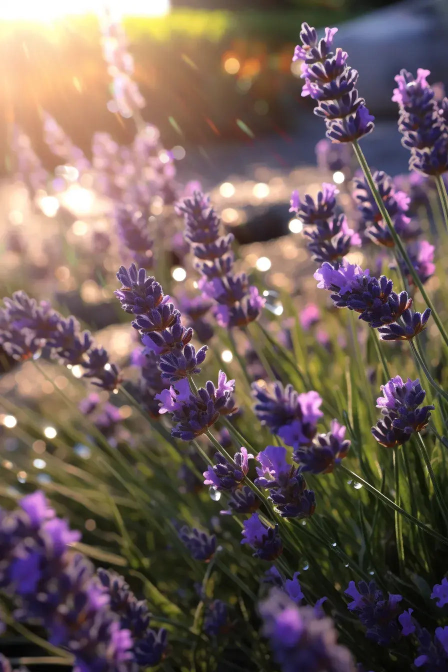 AMB19 - Lavanda Fresca