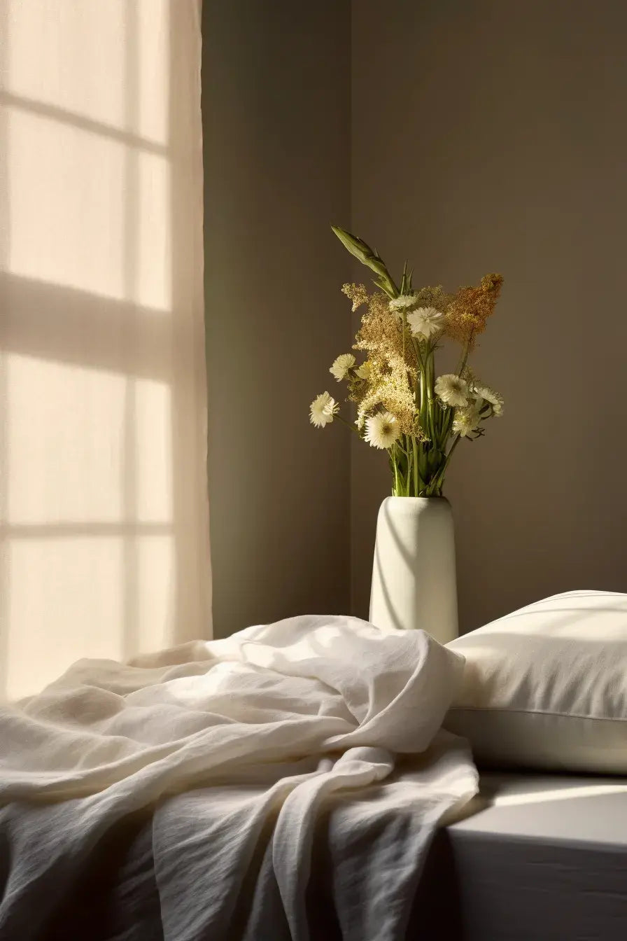 AMB27 - Recuerda a Zara Home Absolute Linen