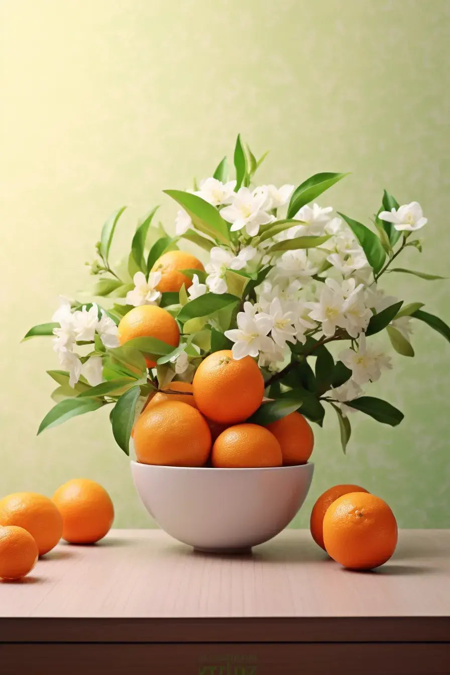 AMB29 - Inspirado en Zara Home Basilicum