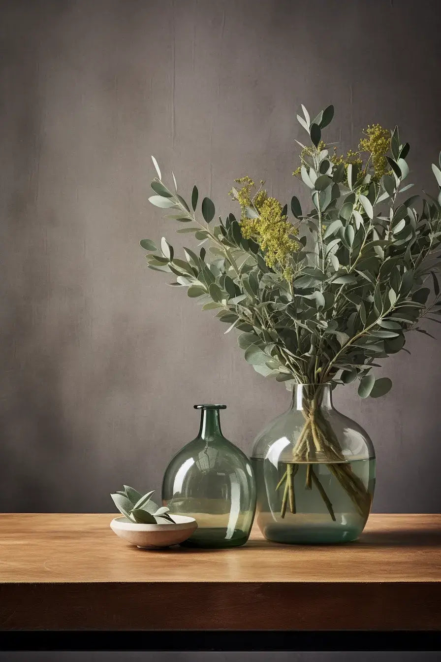 AMB05 - Recuerda a RITUALS HAMMAM