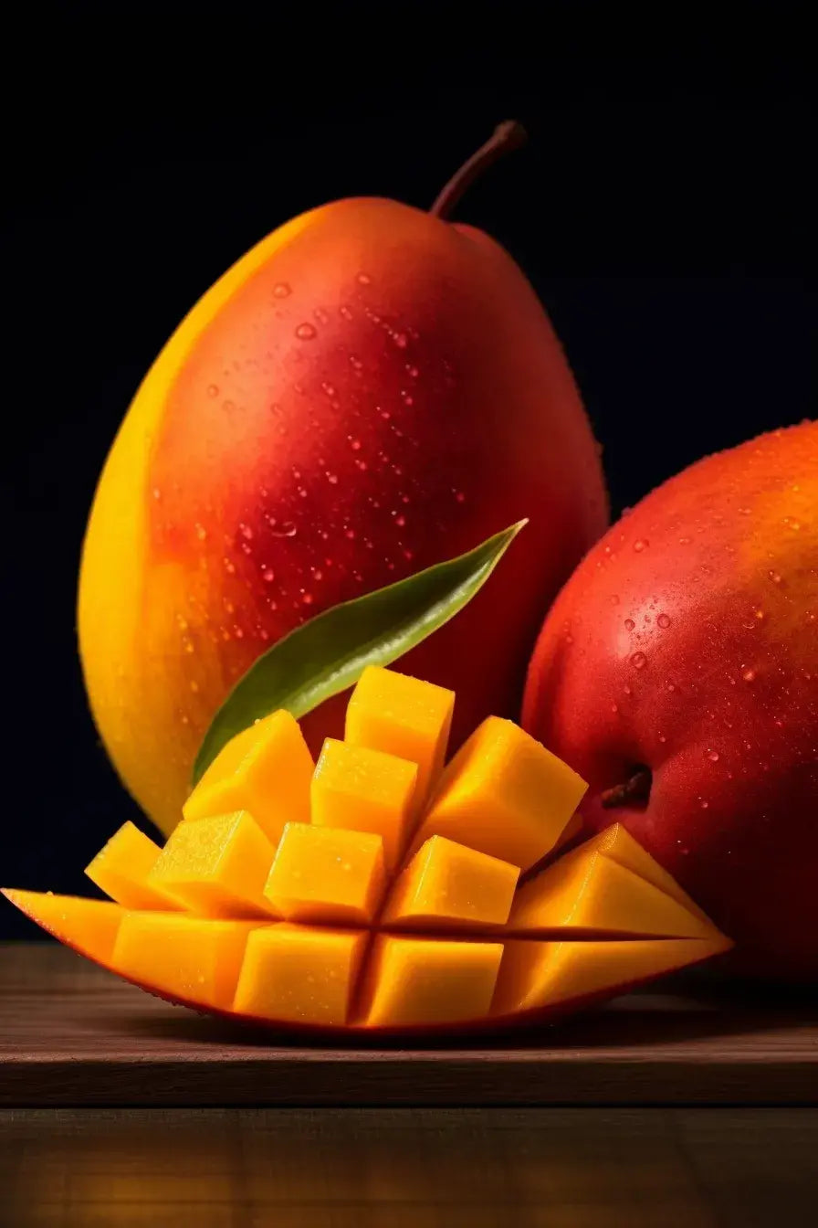 AMB09 - Mango Exótico