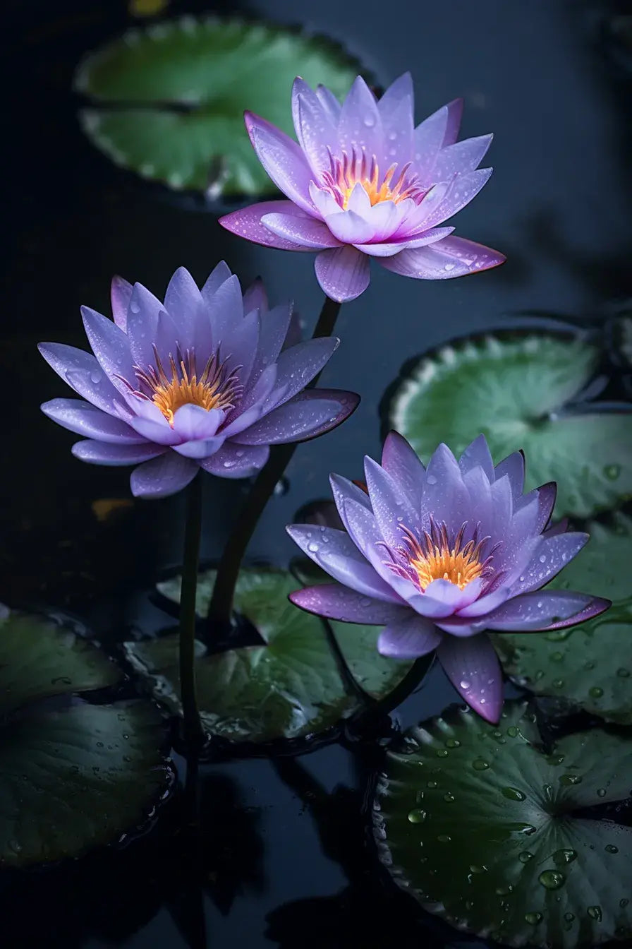 AMB15 - Recuerda a Zara Home White Lotus