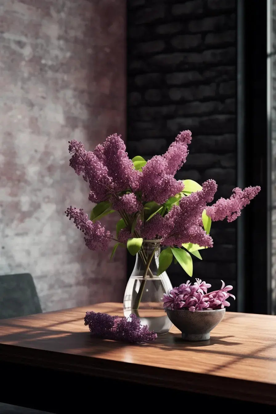 AMB01 - Recuerda a Ginger Lily Zara