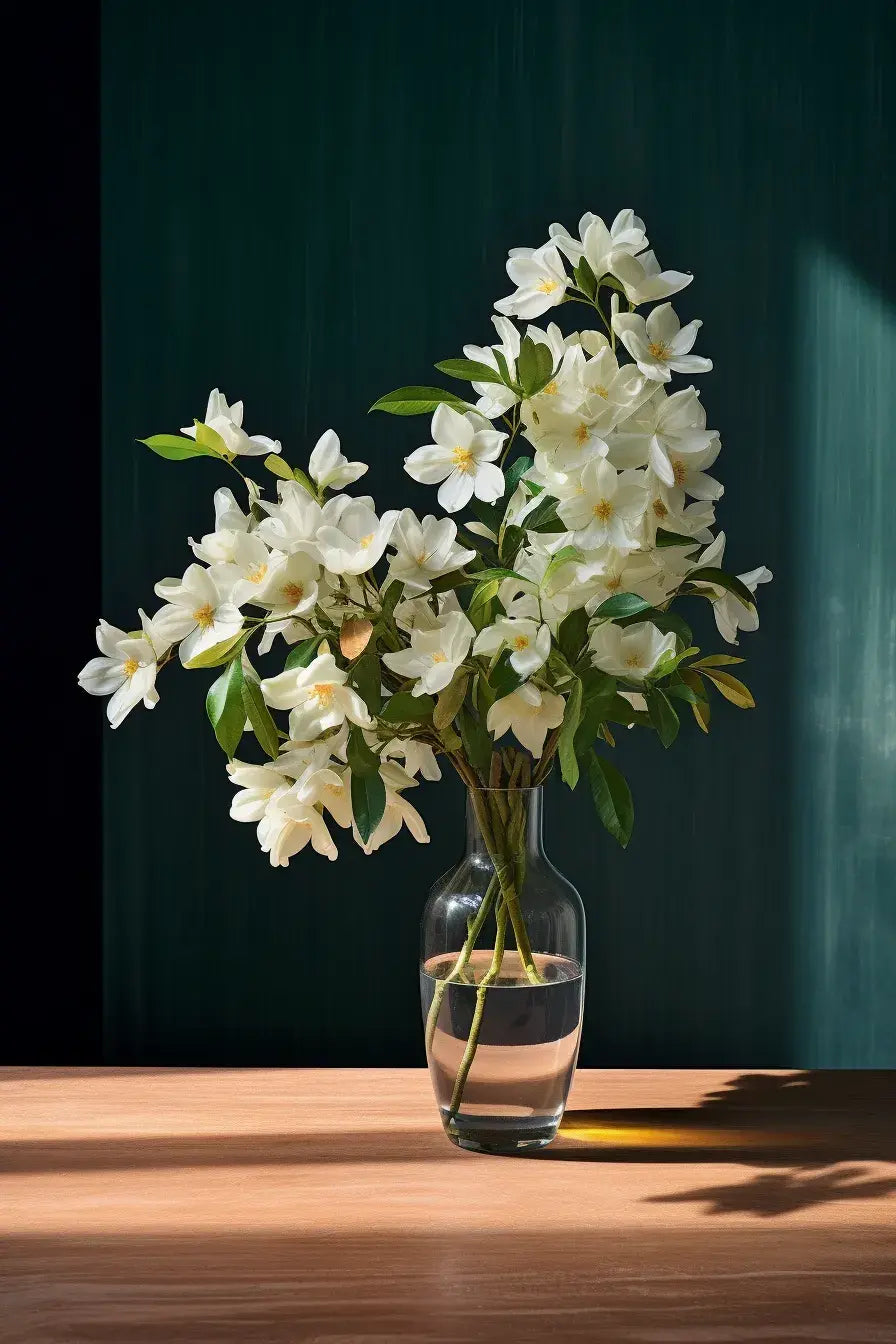 AMB04 - Ambientador Zara Home White Jasmine