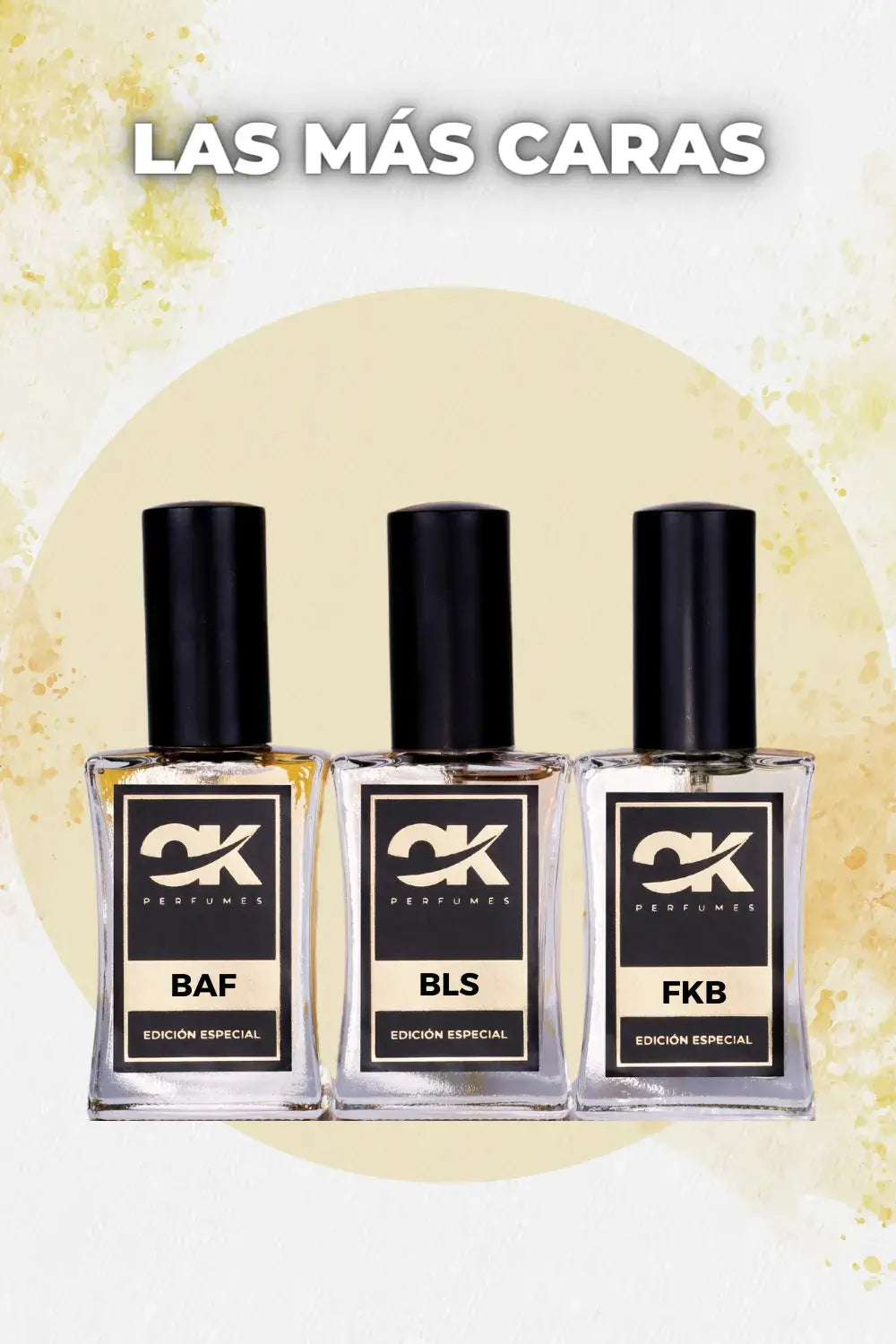 Pack Niche-Le plus cher