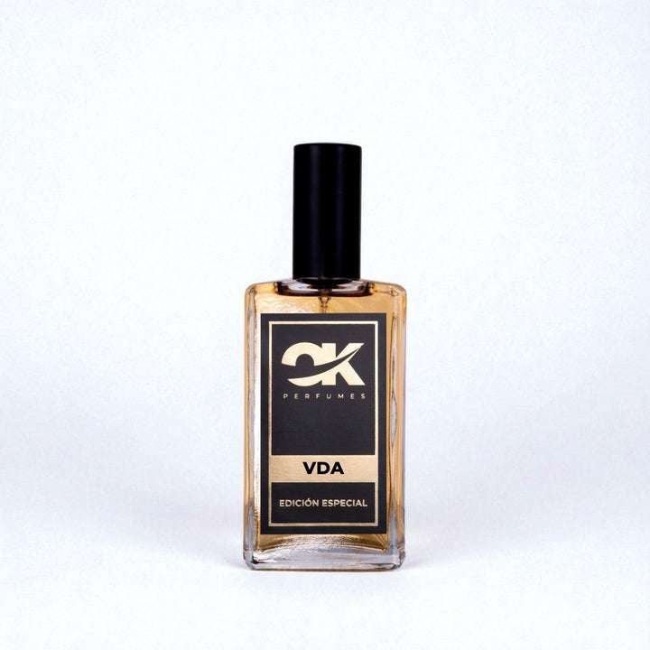 Perfume de equivalencia Vanilla Diorama de Dior