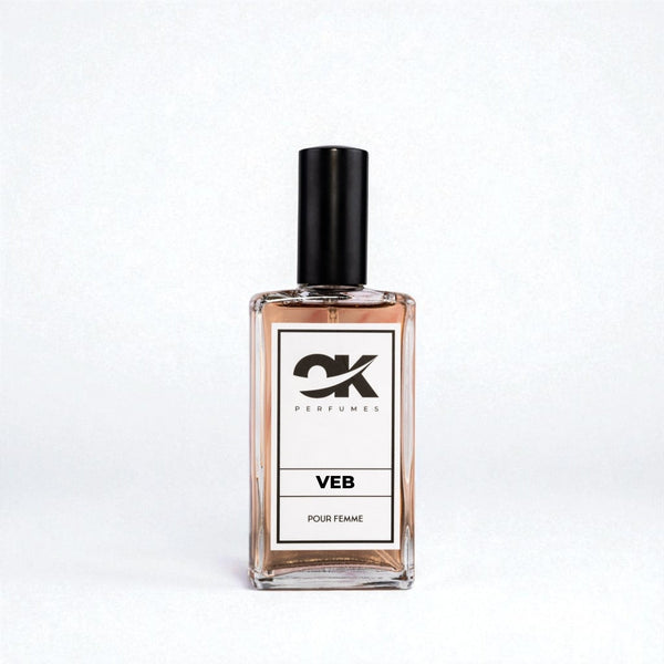 VEB – Perfume Gourmand Dulce para Mujer