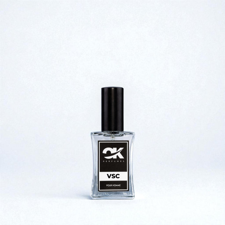 VSC - Recuerda a Versace Pour Homme