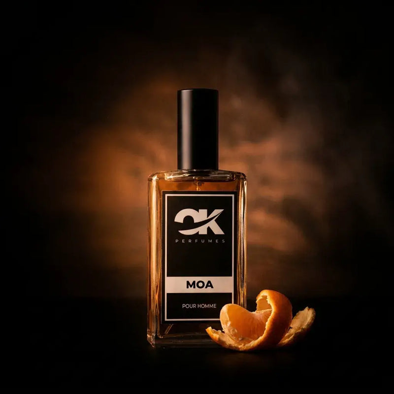 M7 Oud Absolu