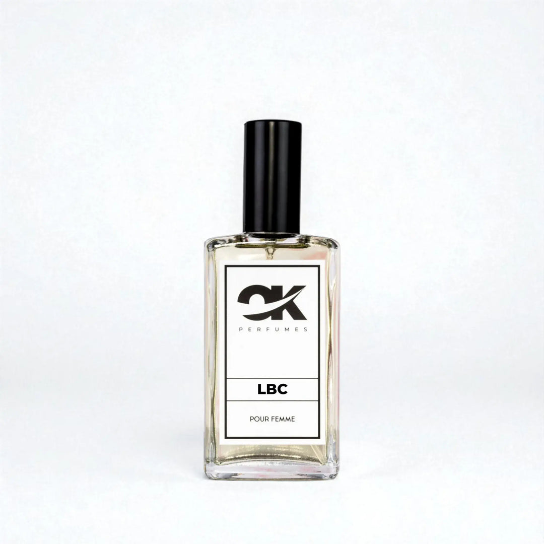 Fragancia de mujer que recuerda a Light Blue Capri in Love de Dolce&Gabbana