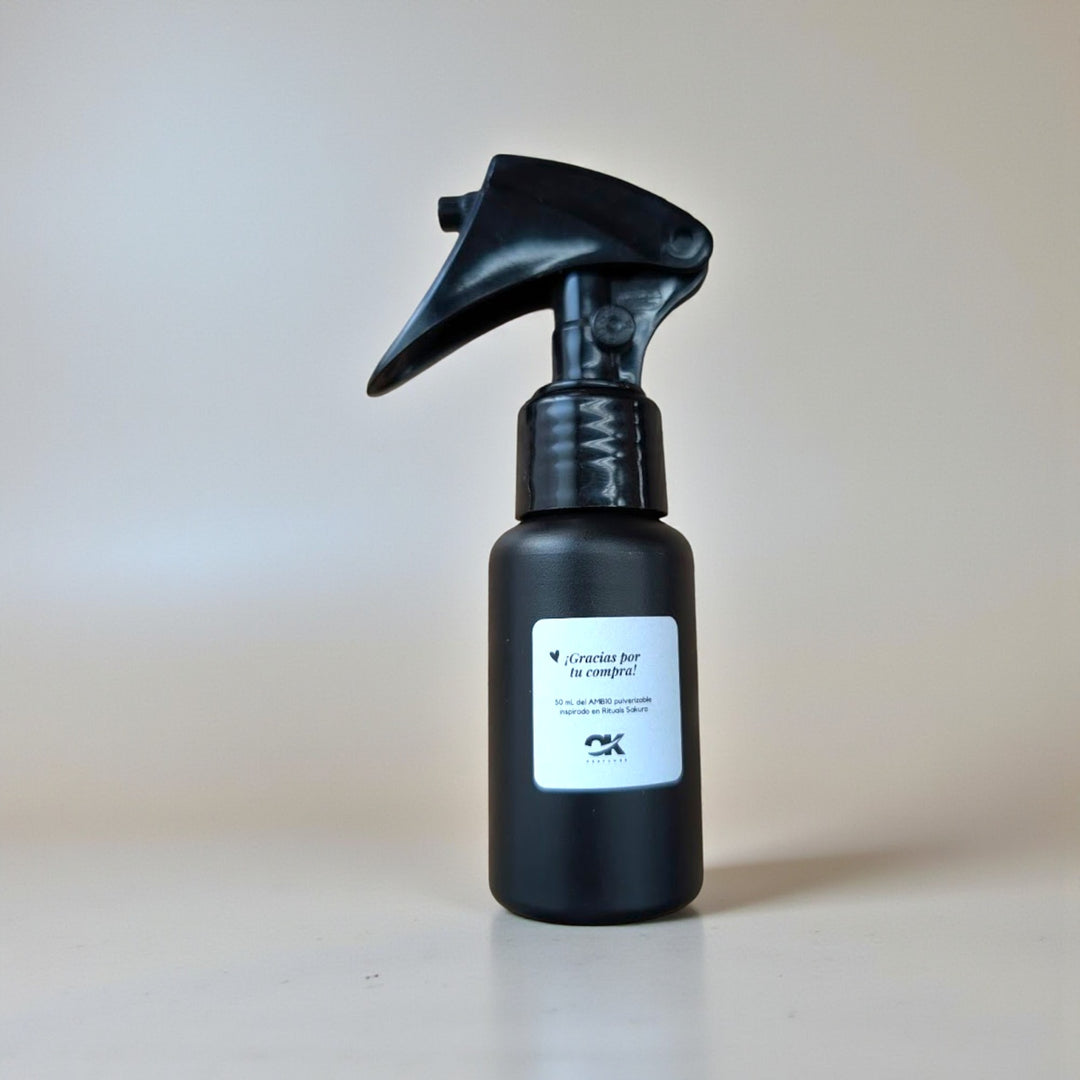 Sprayable Air Freshener 50 mL