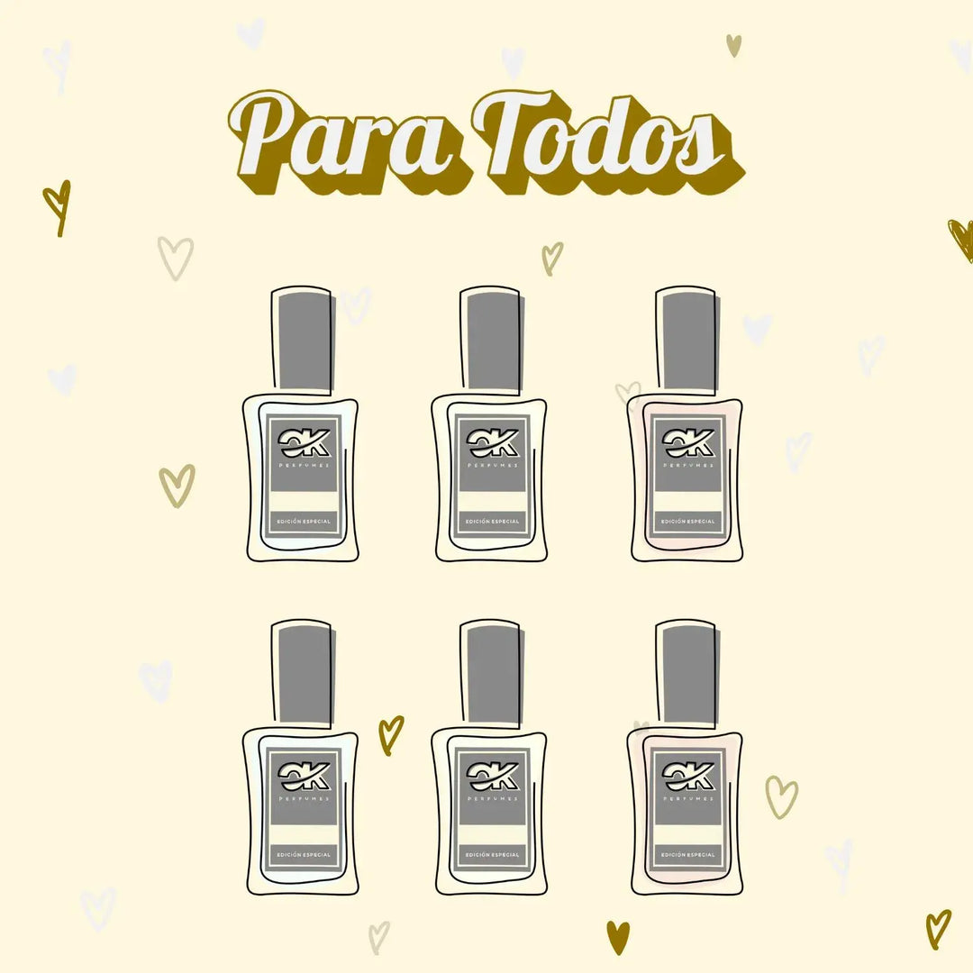 Experience Pack for You 💝
