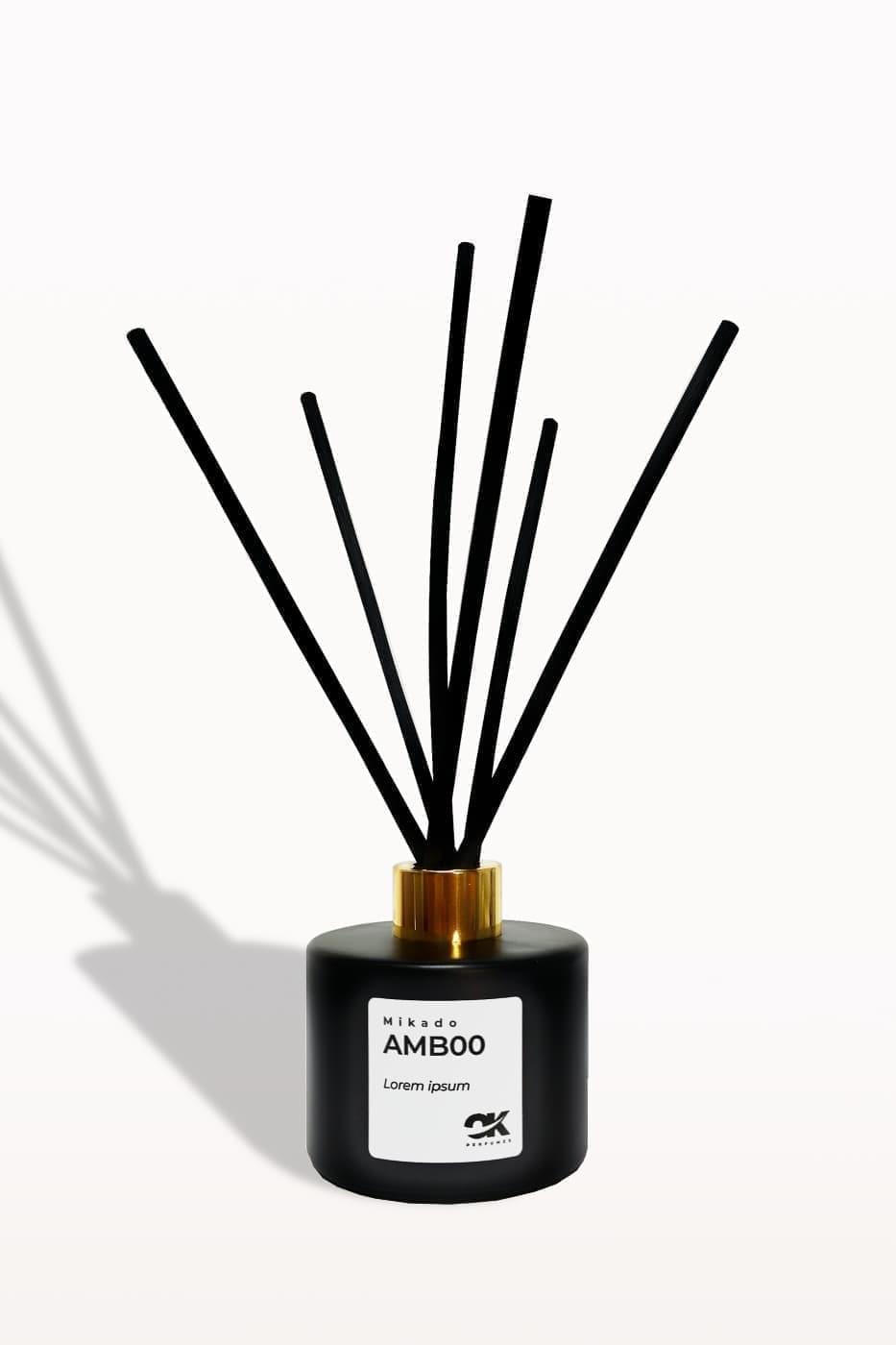 Zara royal garden diffuser Clearance