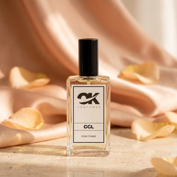 Perfumes de equivalencia para mujer