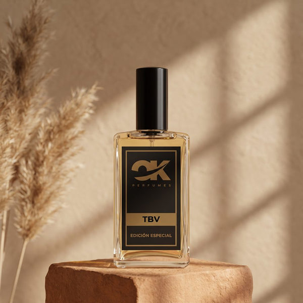 Parfums Unisexe