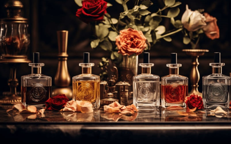 Dónde se fabrican los mejores perfumes