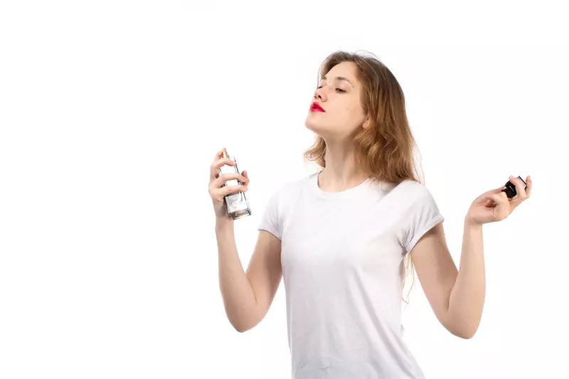 ¿De qué depende la duración de un perfume?