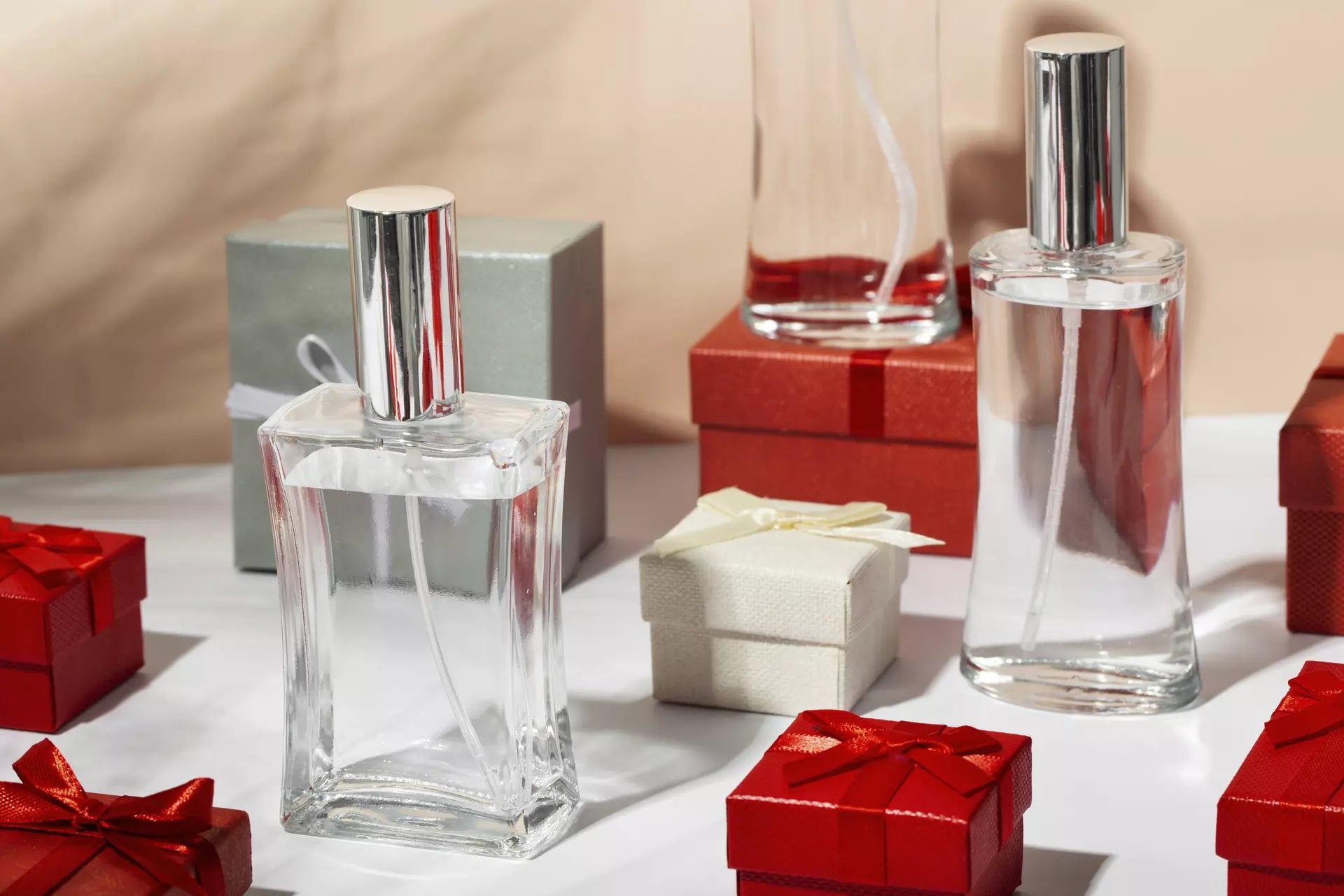 Diferencia entre Perfume y Agua de Perfume: ¿Cuál debo usar?