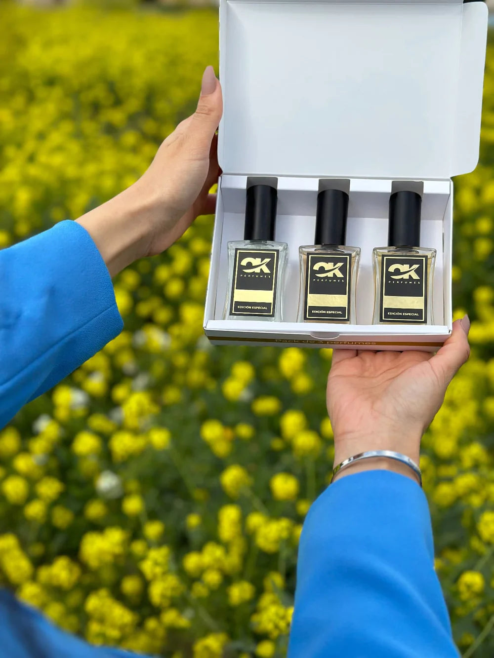 Los olores más utilizados en perfumes: una guía para encontrar tu fragancia perfecta