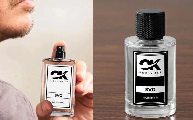 Perfumes para regalar a un chico joven