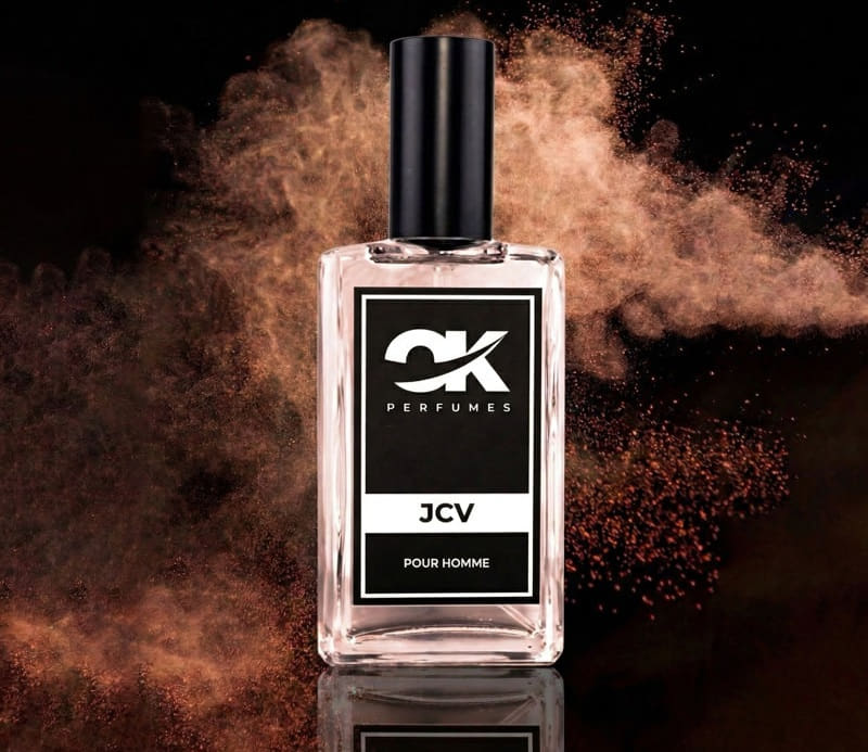 A qué huele el perfume de Roberto Cavalli