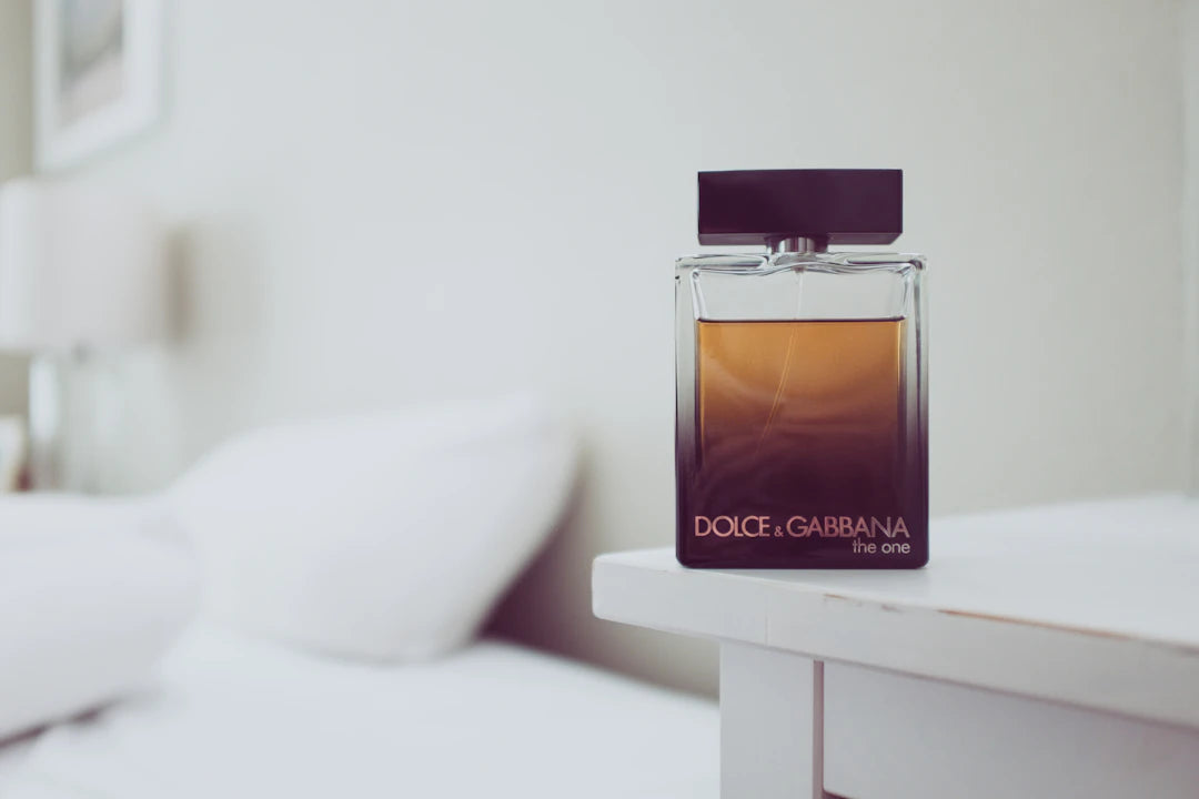 Tendencias Actuales en la Industria de la Perfumería