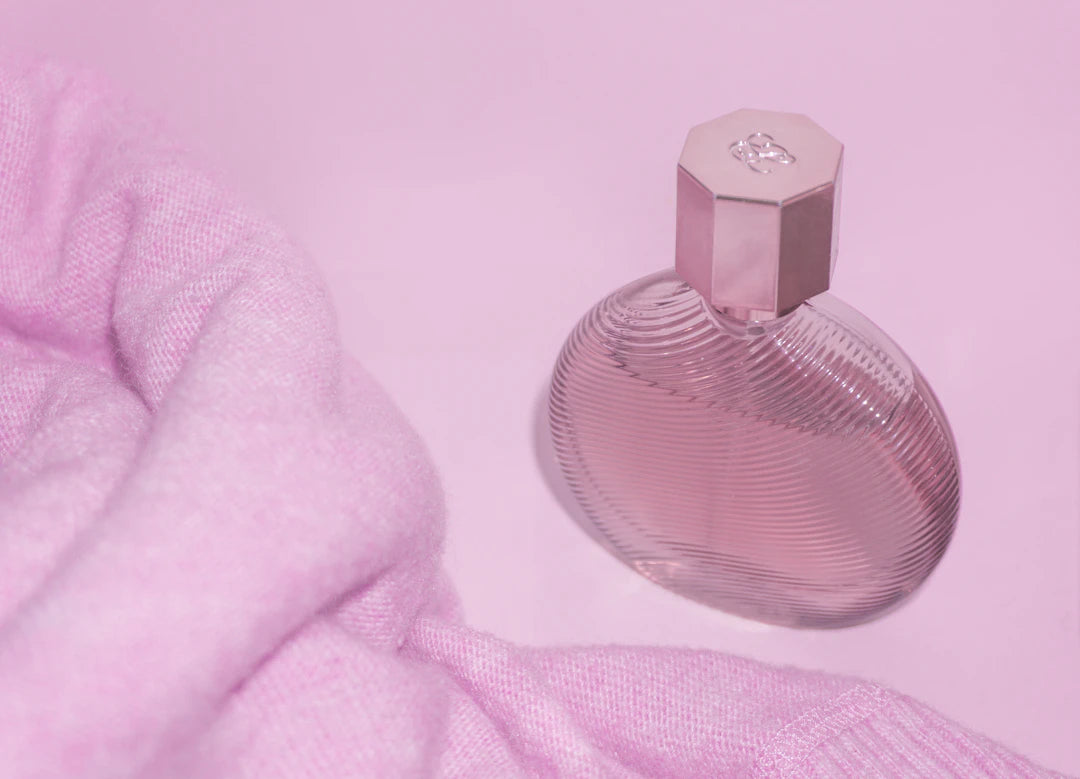 Cómo los Perfumes Influyen en la Memoria y Percepción