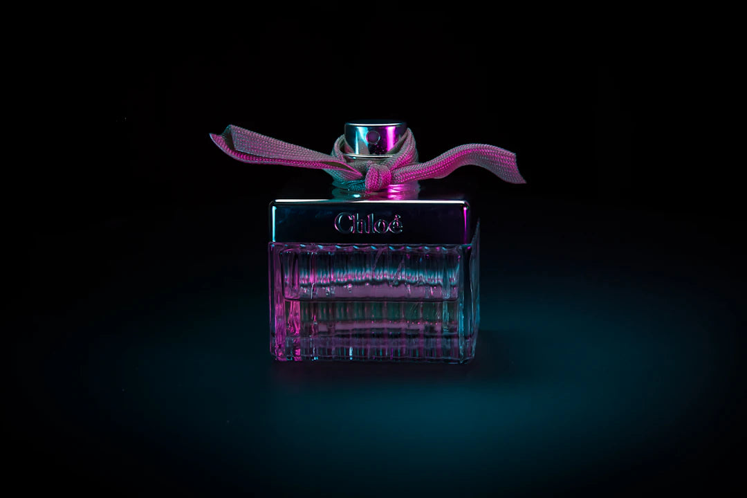 Las Tendencias en Perfumes para el Año 2025