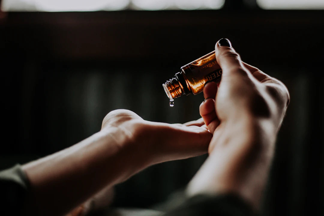 El Futuro de la Perfumería y las Fragancias Personalizadas