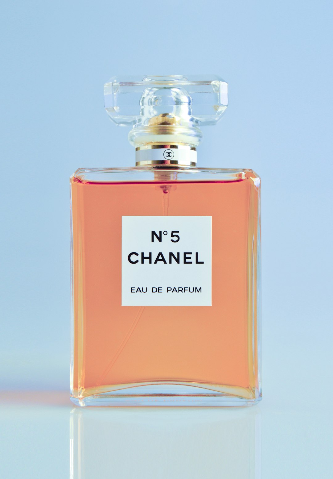 Descubre las notas olfativas de tu perfume favorito