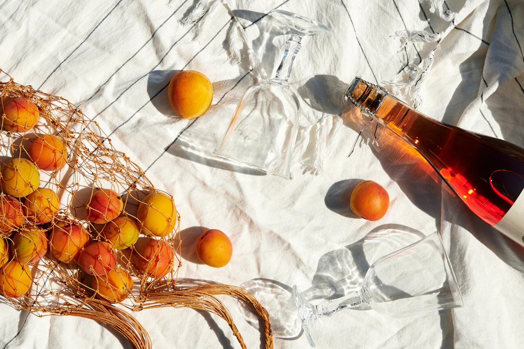 Fragancias cítricas y frescas para el verano