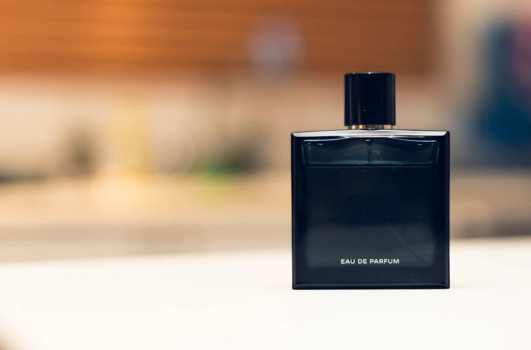 Las diferencias entre perfumes, colonias y eaux