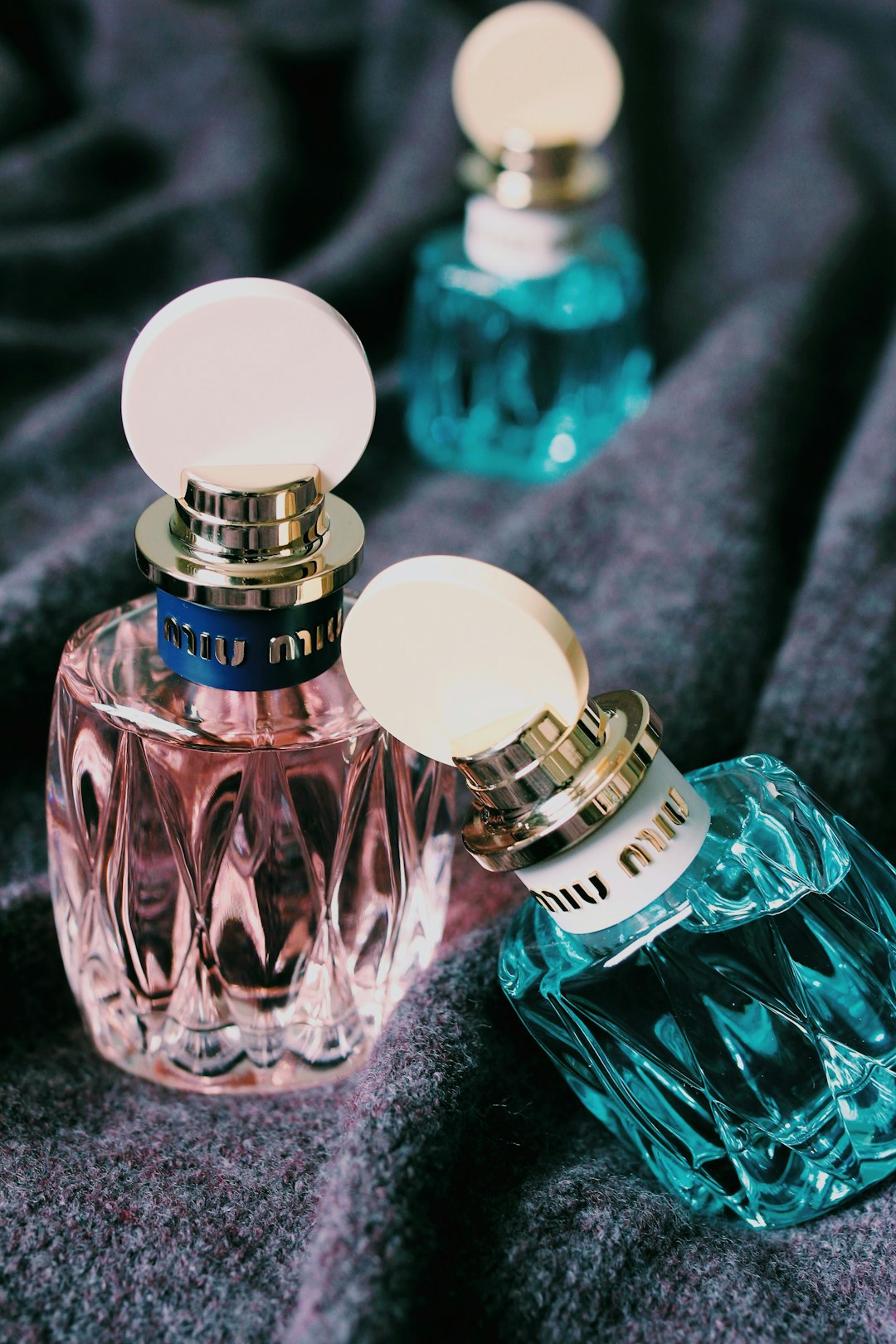 Los Perfumes más Icónicos de Todos los Tiempos