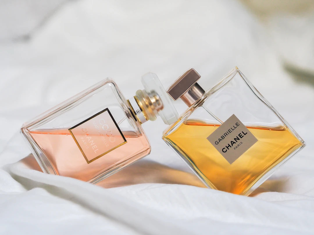 Descubre los Mejores Lugares para Comprar Perfumes Exclusivos