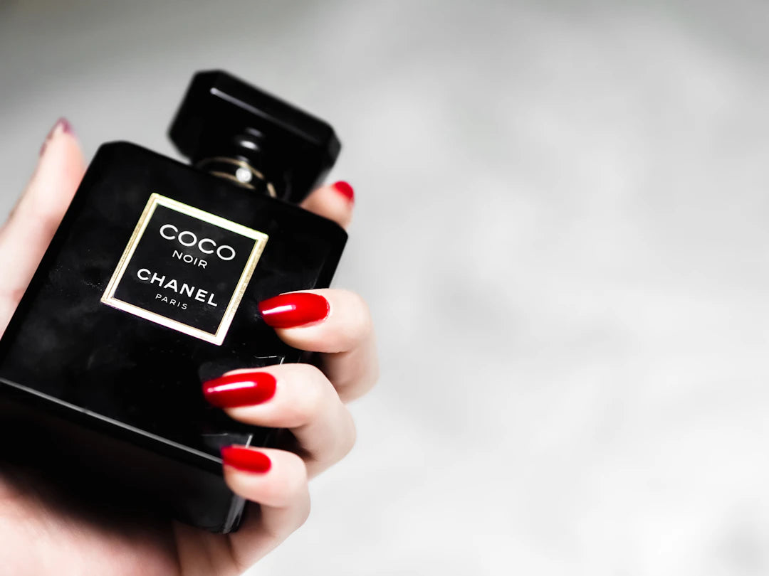 Descubre la Diferencia entre Eau de Toilette y Perfume